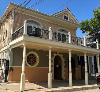 2331 N Rampart St APT D, New Orleans, LA, 70117