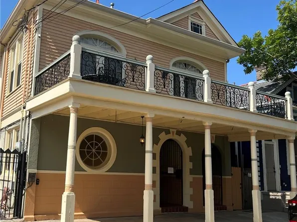 2331 N Rampart St APT D, New Orleans, LA 70117