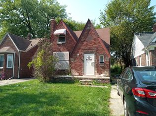 10811 Roxbury St, Detroit, MI 48224