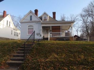 245 E Loudon Ave, Lexington, KY 40505