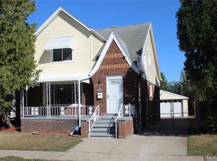 16252 Appoline St, Detroit, MI 48235