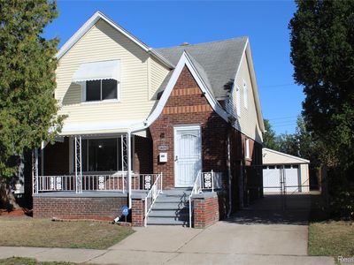 16252 Appoline St, Detroit, MI, 48235
