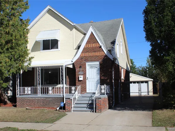 16252 Appoline St, Detroit, MI 48235