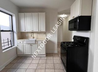 191 Myrtle Ave APT 3, Jersey City, NJ 07305