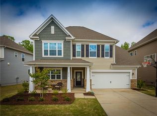 2418 Kayleb Point Cir, Fort Mill, SC 29715