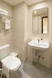 Rented by J Misrahi Realty Corp