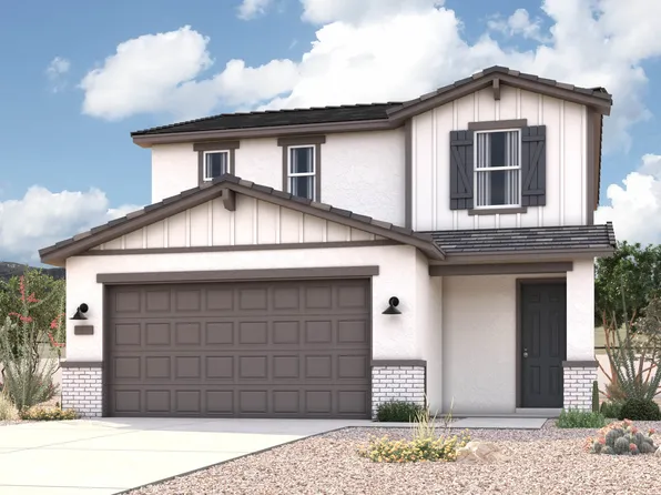 33747 N Blackwell Dr, San Tan Valley, AZ 85143