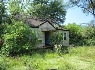 866 Vermont St, Gary, IN