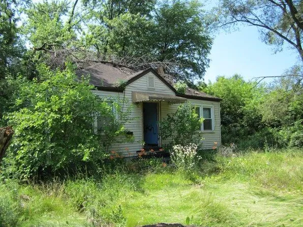 866 Vermont St, Gary, IN 46402