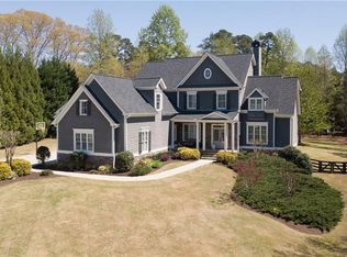3955 Tullamore Way, Cumming, GA 30040
