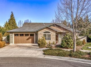 2232 Chitwood Ln, Ashland, OR