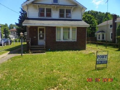 129 Myrtle St, Girard, PA, 16417