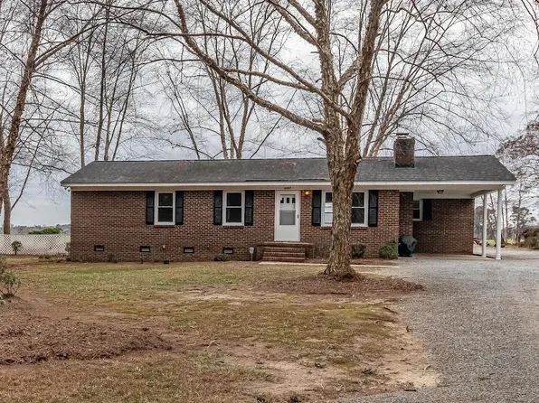 5301 Nc Highway 581, Kenly, NC 27542