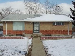 7678 Quivas St, Denver, CO 80221