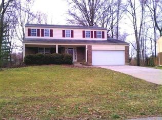 1125 Ivy Farm Way, Amelia, OH 45102