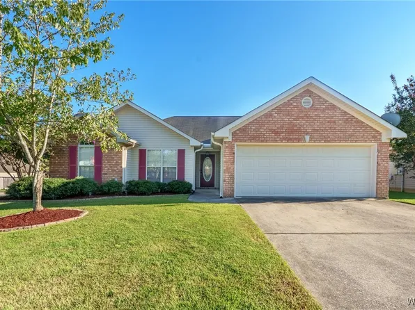 3307 Palmetto St, Northport, AL 35475