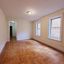 Rented by New York Residence