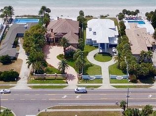 15TH St, Belleair beach, FL 33786