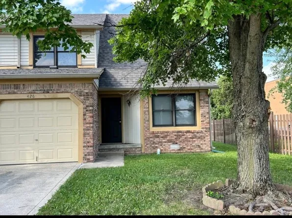 426 Christy Dr, Greenwood, IN 46143