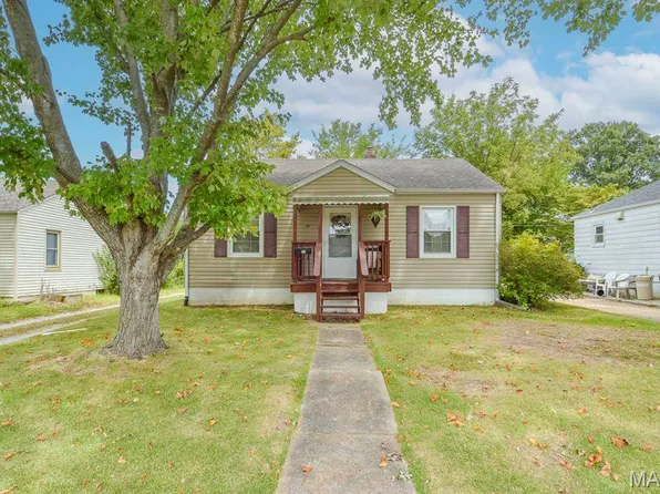 224 Lucinda Ave, Belleville, IL 62221