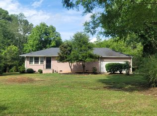 5354 Stagecoach Rd, Ellenwood, GA 30294