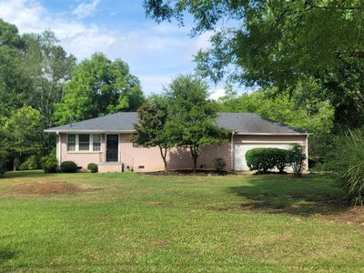 5354 Stagecoach Rd, Ellenwood, GA, 30294