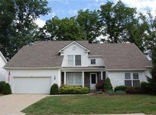 2181 N Kirtland Pl, Hudson, OH 44236