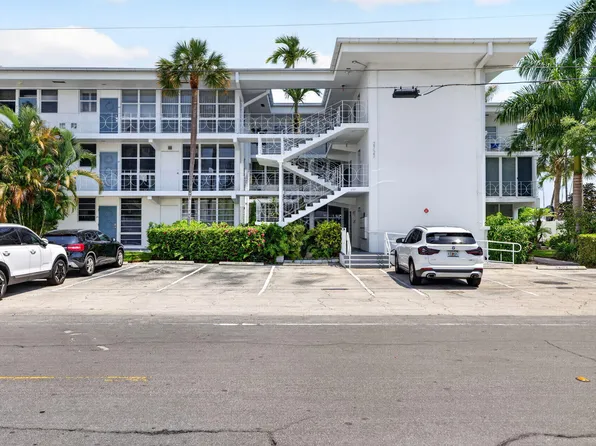 2727 Yacht Club Boulevard #1b, Fort Lauderdale, FL 33304