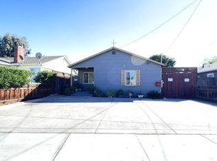 3156 McKee Rd, San Jose, CA 95127
