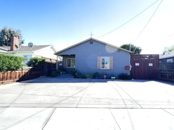 3156 McKee Rd, San Jose, CA 95127