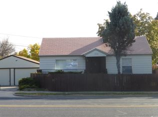 1334 E 3900 S, Millcreek, UT 84124