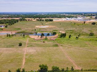 251 Electric Rd, Tolar, TX 76476