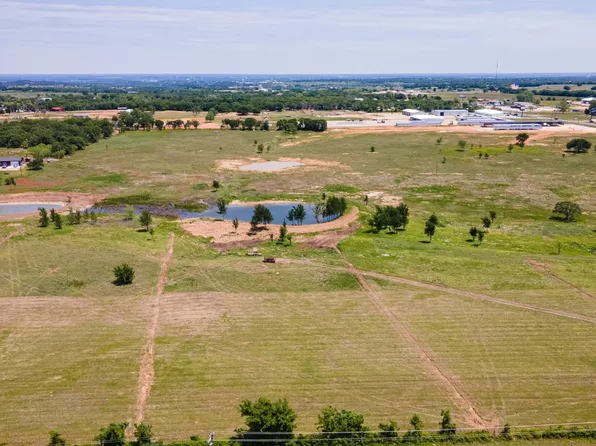 251 Electric Rd, Tolar, TX 76476