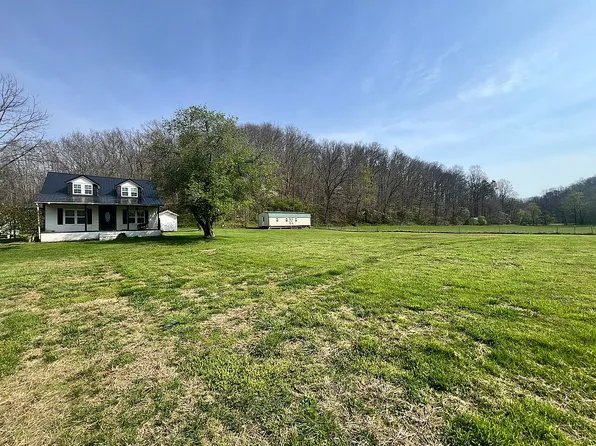 110 Green Branch Rd, Sandy Hook, KY 41171