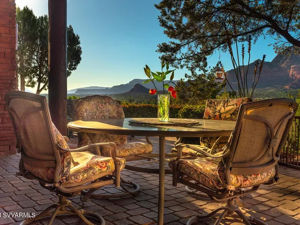 425 Panorama Boulevard, Sedona, AZ 86336
