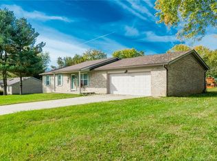 1123 Marci Ln, Georgetown, IN 47122