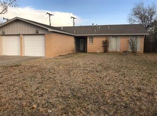 1411 Elkhart Ave, Lubbock, TX 79416