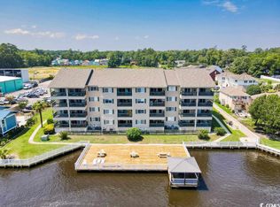 4445 Kingsport Rd UNIT 305, Little River, SC 29566