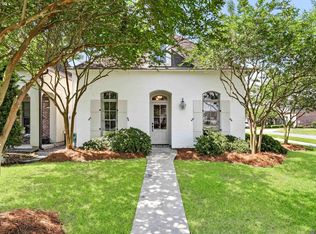 3092 Hudson Park Dr, Baton Rouge, LA 70810