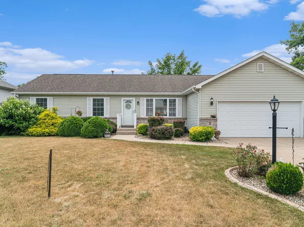 6679 Joseph Ave, Portage, IN 46368