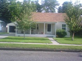 1728 Clark Ave, Billings, MT 59102