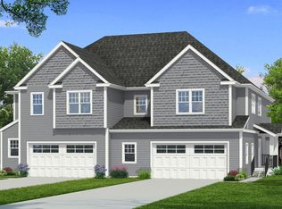 Meadowview Grand B Plan, Cochesett Estates, West Bridgewater, MA 02379