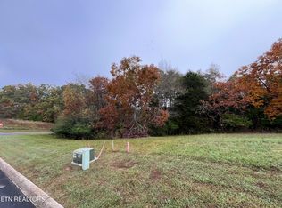 LOT 54 Deer Chase Trl, Dandridge, TN 37725