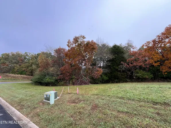 LOT 54 Deer Chase Trl, Dandridge, TN 37725