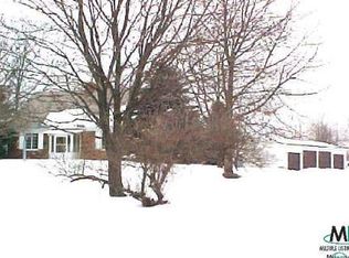 22100 Chubb Rd S, Northville, MI 48167