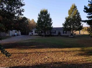 160 Easterwood Point Rd, Mayflower, AR 72106