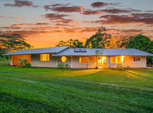 16-1266 40th St, Kurtistown, HI 96760