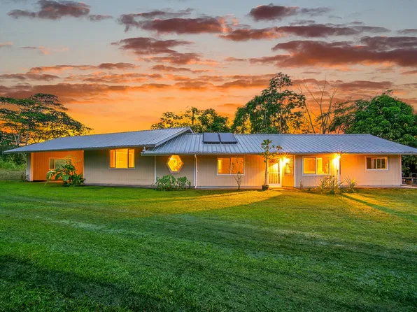 16-1266 40th St, Kurtistown, HI 96760