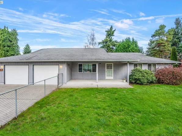 805 Willow Street, Kelso, WA 98626