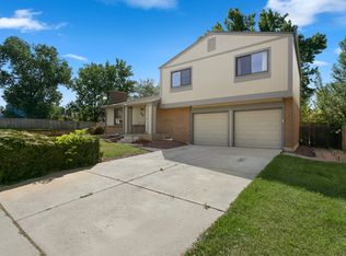 4608 S Ivory Ct, Aurora, CO 80015